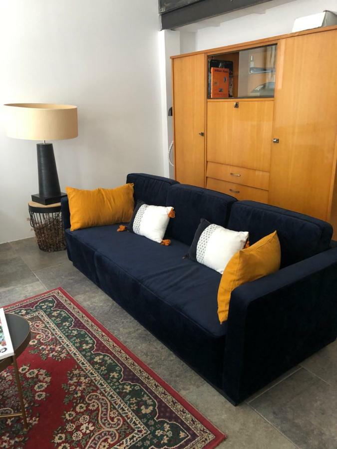 Chic Et Boheme Apartment Marseille Exterior photo